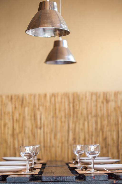 The Pallet - Guest House Σάντα Κρουζ Εξωτερικό φωτογραφία