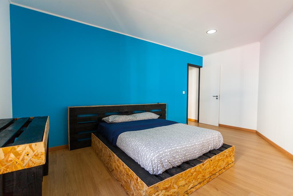 The Pallet - Guest House Σάντα Κρουζ Εξωτερικό φωτογραφία