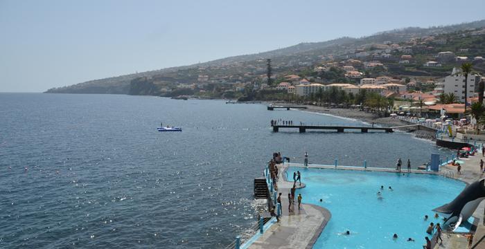 The Pallet - Guest House Σάντα Κρουζ Εξωτερικό φωτογραφία